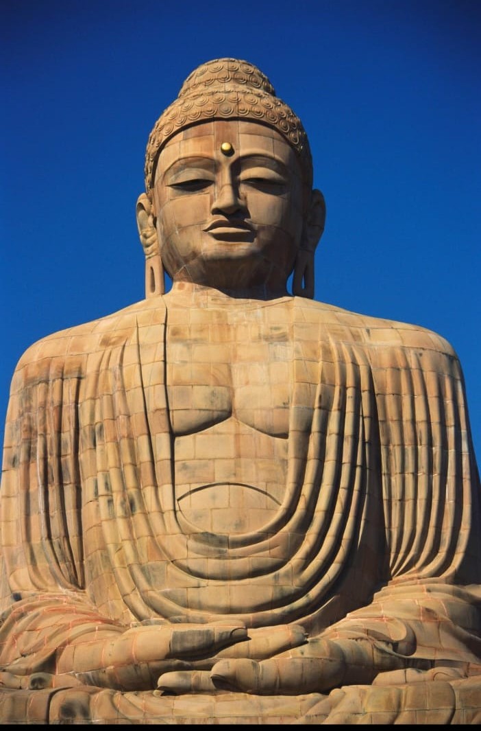 Mahatama Budh