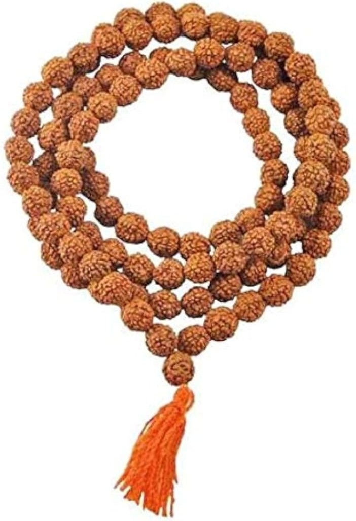 rudrakshMala
